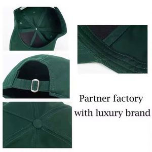 TCAP China High Quality Wholesale Classic Custom Logo Panel Gorras Baseball Caps Hats Mens - Product Image 6