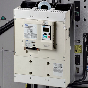 EATON S811 Series 400kw phổ Khởi động mềm - Product Image 5