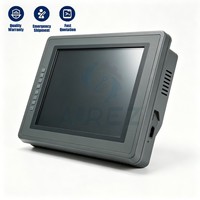 6AV6691-1DJ01-0AA0 Instrucciones de funcionamiento Interfaz MP277 6AV66911DJ010AA0 con servicio de conversión de protocolo CM/CP personalizado
