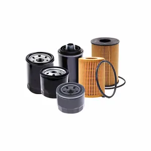 Auto car engine oil filter fits for great wall haval h1 h2 h6 h6s m6 c30 c50 hover oil filter element