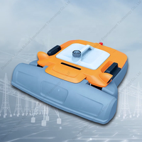 Nettoyage de toiture pour le lavage Produits connexes Outils de nettoyage Photovoltaïque Super Tuyauterie Haut module De Nettoyage Nettoyage de toiture