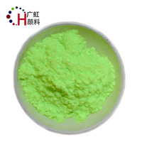 Agent blanchissant optique haute performance OB/OB-1/KSN/KCB/FP-127 pour le moulage par injection de plastiques spécialisés et le masterbatch universel