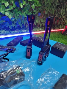 No Delay 5.8GHz 338M/1110FT hd mi Wireless Audio Video <b>Extender</b> for Camera PS STB to Screen Wireless HD MI Transmitter Receiver - Product Image 4