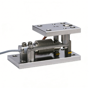 Système de pesage Veidt allemand pour système de stockage HBM 1-Z6/M3LBR50Kg, 100Kg, 200Kg, 500Kg Module 1-Z6/M3LBR50Kg Système de pesage Veidt Vei - Product Image 4