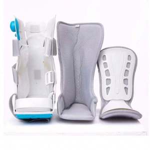 Ankle Stabilizing Medical Orthosis <b>Walker</b> <b>Boots</b> Trump Lyjenny Unisex Knee Ankle Protective Foot Brace - Product Image 1