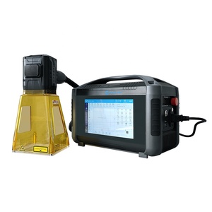 Keyilaser sợi cầm tay 20 Wát Máy in <span class=keywords><strong>laser</strong></span> <span class=keywords><strong>laser</strong></span> đánh dấu Máy uống Máy khắc <span class=keywords><strong>laser</strong></span> cho kim loại - Product Image 1