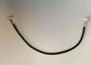 Fourniture d'usine OEM & ODM Dupont Jst Molex Câble de faisceau de câbles Carte mère d'alimentation à cartouche Faisceau de câblage - Product Image 5