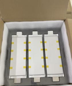 Novo 65A <span class=keywords><strong>3.2</strong></span> Iron Honeycomb Polymer Lithium Ion Battery Core para duas rodas de três rodas Armazenamento de energia Solar Energy Forklifts - Product Image 2