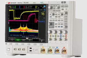 Instrument de test de signal haute vitesse authentique pour l'oscilloscope numérique InfiniiVision 6000 X Series de DeTech - Product Image 4