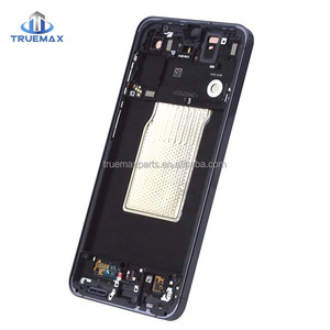 Pantalla Truemax Completa con Marco para Samsung <span class=keywords><strong>Galaxy</strong></span> A576 <span class=keywords><strong>A57</strong></span> 5G, Pantalla LCD para Teléfono Móvil, Digitalizador, Ensamblaje para Smartphone TEMX - Product Image 4
