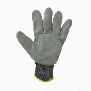 Защитные перчатки из арамидной кожи - Product Image 2