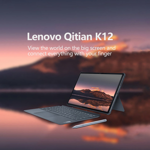 Lenovo zhaoyang P12 thương mại máy tính bảng 12.7 inch 2. 9k144hz 8GB RAM + 128G lưu trữ Octa core MTK Bộ vi xử lý 5G GSM màu xám Wifi - Product Image 6