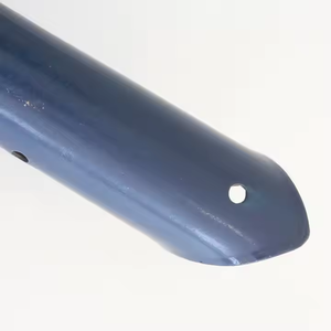 <span class=keywords><strong>Pelle</strong></span> en acier durable <span class=keywords><strong>pour</strong></span> l'agriculture et le déneigement - Product Image 6