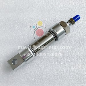 Cylindre de haute qualité 8144301203, cylindre pneumatique CMK2-CC-20-12-FL435463 pour pièces détachées de presse offset Komori - Product Image 3