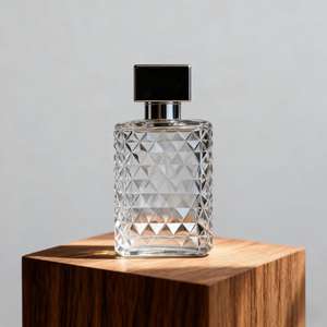 Perfume Árabe Original Oud, Colonia en Spray, Botellas de 100ml, Perfumes de Dubái, Colonia Masculina, Spray Corporal Jean Miss Receipt11 - Product Image 3