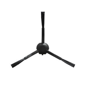 Brosses latérales noires, accessoires, pièces de rechange pour aspirateur Robot <span class=keywords><strong>Xiaomi</strong></span> <span class=keywords><strong>Mijia</strong></span> 1C 2C <span class=keywords><strong>1T</strong></span> Dreame D9 F9 L10 Pro D10 Plus Z10 Pro - Product Image 1
