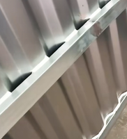 Elaplus Mastic silicone RTV haute performance, faible odeur, anti-affaissement, blanc, 600 ml/tube pour le transport en chaîne du froid et la construction