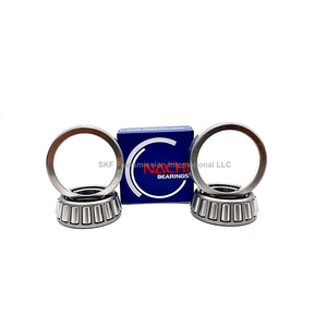 Le roulement à rouleaux coniques NA.CHI 30220 le plus vendu convient aux roulements de machines minières - Product Image 6