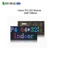 Paneles de Video LED a Todo Color SMD para Interiores P2.5/P3/P4/P5 |   Pantallas Publicitarias HD con Animación para Uso en el Metro |   Garantía de 3 Años