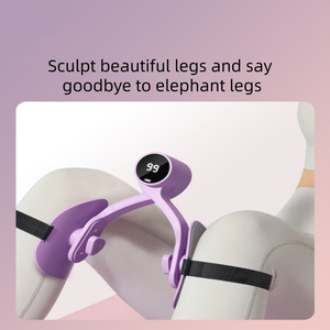 CZFIT Entrenador de Músculos del Suelo Pélvico de Alta Calidad, Entrenador de Kegel, Moldeador Corporal para el Hogar, Ecológico, Personalizable - Product Image 4