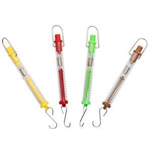 물리 장비 실험실 힘 측정 봄 제일 가격 동력계 - Product Image 1