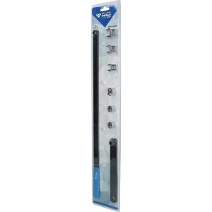Brilliant Tools Herramienta de correa serpentina, 8 piezas - Product Image 4