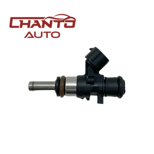 Inyector de Combustible de Alto Rendimiento y Confiabilidad OEM 0280158360 06K906A01 06L906031A 06L906031B para <span class=keywords><strong>Audi</strong></span> <span class=keywords><strong>A3</strong></span> Sportback A4 A1 Tt <span class=keywords><strong>1.8</strong></span> <span class=keywords><strong>Tfsi</strong></span> - Product Image 3