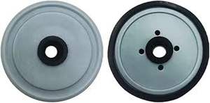 ตัวกรองแบบแยกน้ำมันดีเซลสำหรับเปลี่ยน DAHL65 DAHL66ประสิทธิภาพสูง - Product Image 6