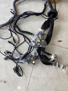 VOE14625882 14625882 EC210B <strong>Harness</strong> Cable EC210 <strong>Wire</strong> <strong>Harness</strong> - Product Image 3