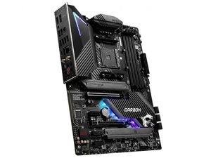 <span class=keywords><strong>Carte</strong></span> mère de jeu PC M-S-I B550 WIFI pour processeur AMD R5 5600X et R7 <span class=keywords><strong>5800X</strong></span> - Product Image 2