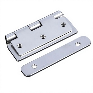 Vis en acier inoxydable 304 pour accessoires de yacht industriel, charnières de porte de cuisine sécurisées, hotte aspirante, armoire de stockage de produits chimiques de laboratoire - Product Image 3
