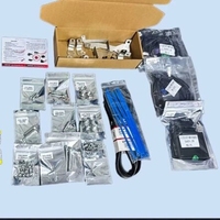 Kit Supercharger Mekanik YIZHUO Baru untuk Turbo pada Mesin Prado 2.7L 2TR - Garansi 2 Tahun Retrofit/Upgrade