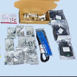 Nouveau kit de suralimentation mécanique YIZHUO Turbo pour Prado 2.7L 2TR - Garantie 2 ans - Rénovation/Mise à niveau - Product Image 2