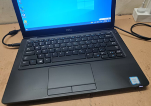 Ordinateur portable DaLL <span class=keywords><strong>Latitude</strong></span> <span class=keywords><strong>5290</strong></span>, avec processeur Intel Core I5-8250U, 8 Go de RAM et 256 Go de stockage - Product Image 2