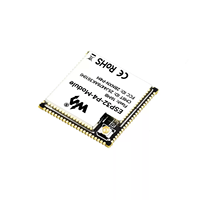 Carte de développement ESP32-P4 intégrée à la puce ESP32-C6 pour applications intelligentes WiFi/Bluetooth