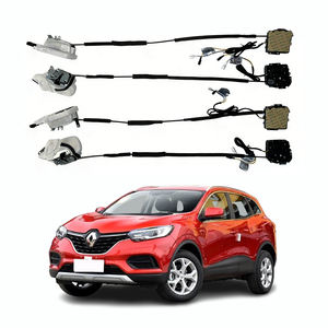 <span class=keywords><strong>Prix</strong></span> usine Fermeture douce des portes par aspiration électrique anti-pincement pour DongfengRenault (<span class=keywords><strong>Kadjar</strong></span>) <span class=keywords><strong>Renault</strong></span> 16 Carrosserie - Product Image 1