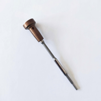 Pièces de soupape de haute qualité FOORJ01692 Ensemble de soupape d'injecteur F00RJ01692 Convient pour WP4/WP12 OOR J01 692