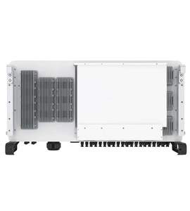 Solis-50 60 75K-LV-5G ระบบโซลาร์เซลล์แบบเชื่อมต่อกับระบบไฟฟ้า (On Grid) พร้อมระบบ MPPT กำลังไฟ 20kw 30kw 50kw 60kw 75kw 3 เฟส 220v ราคาดี - Product Image 4