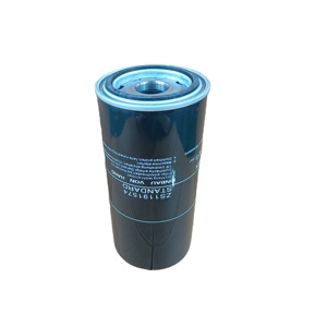 MANNY ZS1191574 ไส้กรองน้ำมันคุณภาพสูง อะไหล่เครื่องอัดอากาศอุตสาหกรรม - Product Image 4