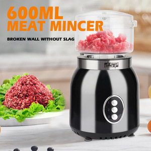 เครื่องปั่นอเนกประสงค์ DSP Professional Blender 501-1000W สแตนเลส 6 ใบมีด กดปุ่มใช้งานง่าย สำหรับทำสมูทตี้ คั้นน้ำผลไม้ และเตรียมอาหาร - Product Image 2