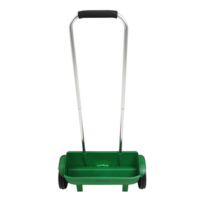 Vertak Carrello Spargitore Manuale 12L <span class=keywords><strong>per</strong></span> Semina e Fertilizzazione Multifunzione <span class=keywords><strong>per</strong></span> Semina, Fertilizzazione, Semi da <span class=keywords><strong>Prato</strong></span>, Mangime, Scioglimento Neve - Product Image 2