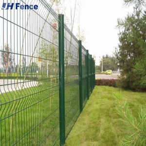 Annuaire des fournisseurs d'Anping : Clôture de sécurité 358 anti-escalade, coût par mètre, directement de l'usine - Product Image 5