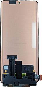หน้าจอ AMOLED แท้สำหรับ <span class=keywords><strong>OPPO</strong></span> <span class=keywords><strong>Reno9</strong></span>/10/11 ขนาด 6.7 นิ้ว 120Hz จอโค้ง พร้อมชุดประกอบเต็มรูปแบบ รับประกัน 1 ปี จัดส่งรวดเร็ว - Product Image 2