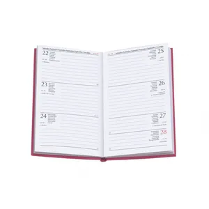 Agenda settimanale 0197 merchandising personalizzato - Product Image 2