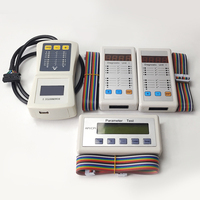 Outil de diagnostic d'ascenseur MC2 Cpik, décodeur de système de commande d'ascenseur, unité de test de réglage des paramètres