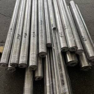 Aleación de Níquel C4 Hastelloy c-4, Barra Redonda de Acero Aleado, Varillas de Níquel, Proveedores para la Industria - Product Image 4