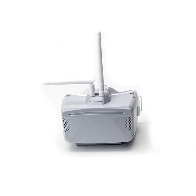 SKYZONE COBRA SD FPV Goggles 800X480 HD 5.8G 48CH Remote Control Built-in 5.8G Receiver RC FPV Racing Drone