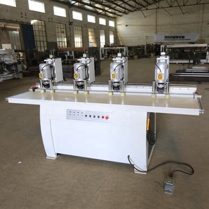 Máy Khoan Bản Lề Cửa Tủ Chế Biến Gỗ - Product Image 6