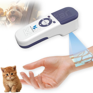 Visualizador de Venas Veterinario Práctico para Inyecciones en Mascotas, Buscador de Venas - Product Image 1