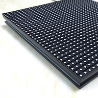 Fournisseur d'usine P3.91 P3 P4 5 P6 P8 P10 Extérieur 192*192 320*160 256*128 250*250 Écrans LED Module d'affichage